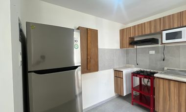 Departamento en renta Río Residencial San Francisco Ocotlán