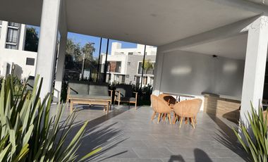 Departamento en renta Río Residencial San Francisco Ocotlán