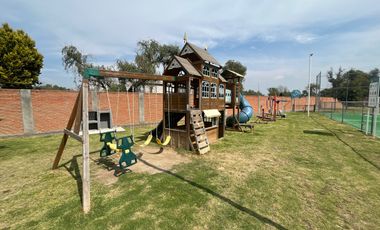 Departamento en renta Río Residencial San Francisco Ocotlán