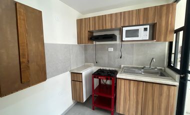 Departamento en renta Río Residencial San Francisco Ocotlán