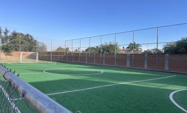 Departamento en renta Río Residencial San Francisco Ocotlán