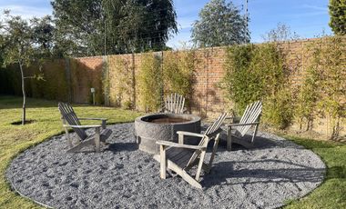 Departamento en renta Río Residencial San Francisco Ocotlán