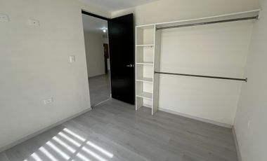 Departamento en renta Río Residencial San Francisco Ocotlán