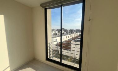 Departamento en renta Río Residencial San Francisco Ocotlán