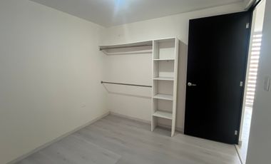 Departamento en renta Río Residencial San Francisco Ocotlán