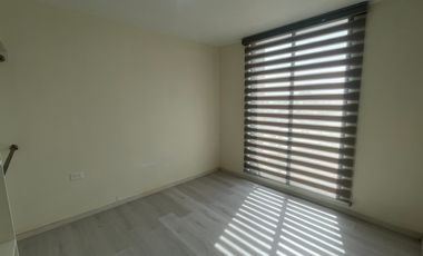 Departamento en renta Río Residencial San Francisco Ocotlán