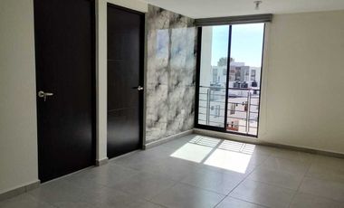 Departamento en renta Río Residencial San Francisco Ocotlán