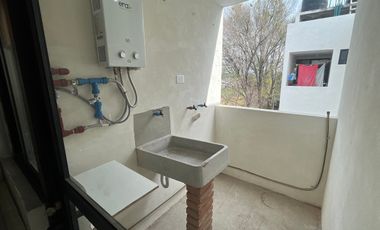 Departamento en renta Río Residencial San Francisco Ocotlán