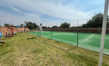 Departamento en renta Río Residencial San Francisco Ocotlán