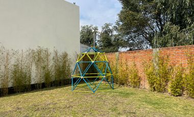 Departamento en renta Río Residencial San Francisco Ocotlán