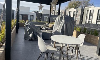 Departamento en renta Río Residencial San Francisco Ocotlán