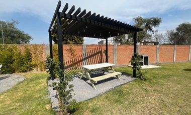 Departamento en renta Río Residencial San Francisco Ocotlán