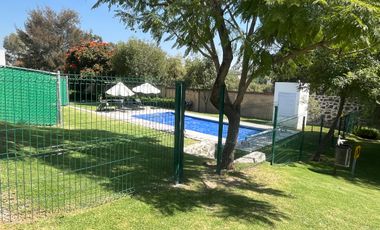 Casa en venta en Parque Quintana Roo en Lomas de Angelopolis