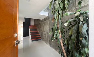 Casa en venta en Parque Quintana Roo en Lomas de Angelopolis