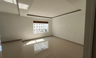 Casa en venta en Parque Quintana Roo en Lomas de Angelopolis