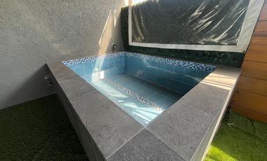 Casa en venta en Parque Quintana Roo en Lomas de Angelopolis