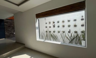 Casa en venta en Parque Quintana Roo en Lomas de Angelopolis