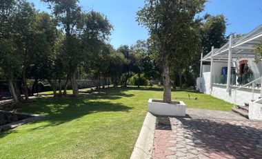 Casa en venta en Parque Quintana Roo en Lomas de Angelopolis