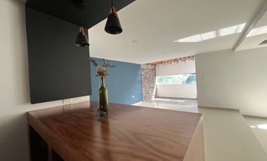 Casa en venta en Parque Quintana Roo en Lomas de Angelopolis