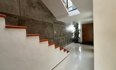 Casa en venta en Parque Quintana Roo en Lomas de Angelopolis