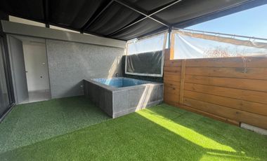 Casa en venta en Parque Quintana Roo en Lomas de Angelopolis