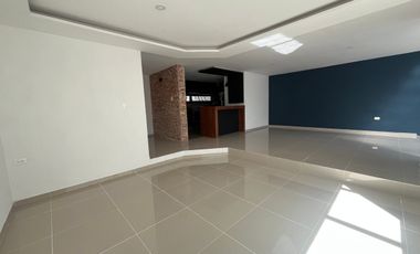 Casa en venta en Parque Quintana Roo en Lomas de Angelopolis