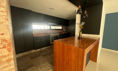 Casa en venta en Parque Quintana Roo en Lomas de Angelopolis