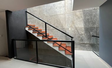 Casa en venta en Parque Quintana Roo en Lomas de Angelopolis