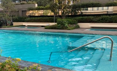 RENTA Departamento en Col. Los Alpes, Álvaro Obregón