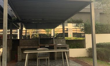 RENTA Departamento en Col. Los Alpes, Álvaro Obregón