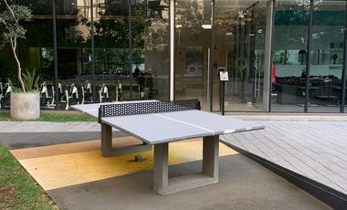 RENTA Departamento en Col. Los Alpes, Álvaro Obregón