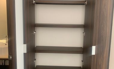 RENTA Departamento en Col. Los Alpes, Álvaro Obregón