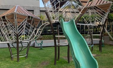 RENTA Departamento en Col. Los Alpes, Álvaro Obregón