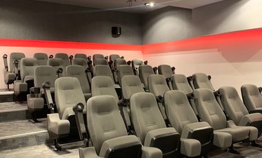 RENTA Departamento en Col. Los Alpes, Álvaro Obregón