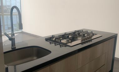 RENTA Departamento en Col. Los Alpes, Álvaro Obregón