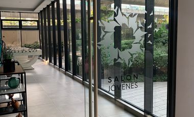 RENTA Departamento en Col. Los Alpes, Álvaro Obregón