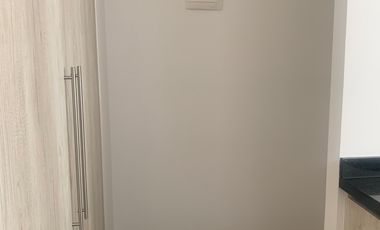 RENTA Departamento en Col. Los Alpes, Álvaro Obregón