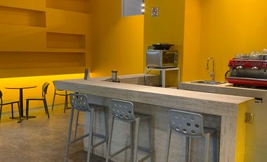 RENTA Departamento en Col. Los Alpes, Álvaro Obregón