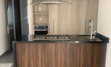 RENTA Departamento en Col. Los Alpes, Álvaro Obregón