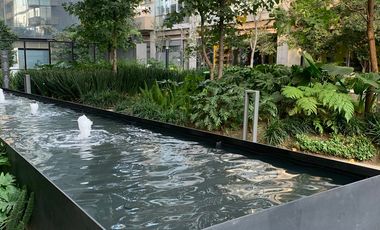 RENTA Departamento en Col. Los Alpes, Álvaro Obregón