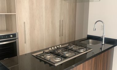 RENTA Departamento en Col. Los Alpes, Álvaro Obregón