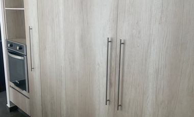 RENTA Departamento en Col. Los Alpes, Álvaro Obregón