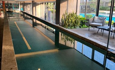 RENTA Departamento en Col. Los Alpes, Álvaro Obregón