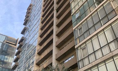 RENTA Departamento en Col. Los Alpes, Álvaro Obregón