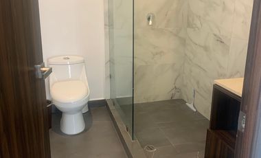 RENTA Departamento en Col. Los Alpes, Álvaro Obregón