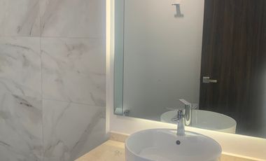 RENTA Departamento en Col. Los Alpes, Álvaro Obregón