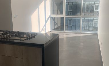 RENTA Departamento en Col. Los Alpes, Álvaro Obregón