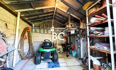 Quinta en venta en la tranquila colonia Huertas Productivas, en Tlajomulco