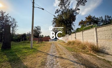 Quinta en venta en la tranquila colonia Huertas Productivas, en Tlajomulco