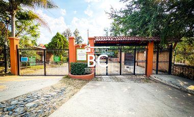 Quinta en venta en la tranquila colonia Huertas Productivas, en Tlajomulco
